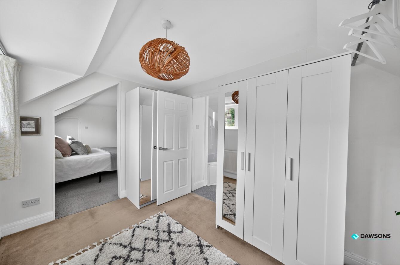 Rotherslade Road, Langland, Swansea, SA3 4QW